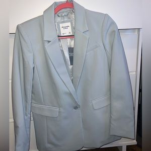 Abercrombie & Fitch Blazer